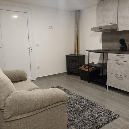 Casinhas Da Lu Apartment Geres Luaran gambar