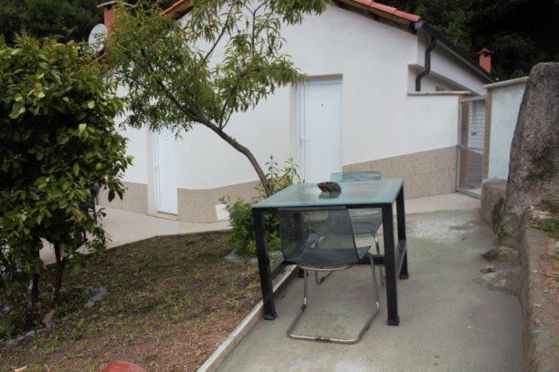 Casinhas Da Lu Apartment Geres Luaran gambar