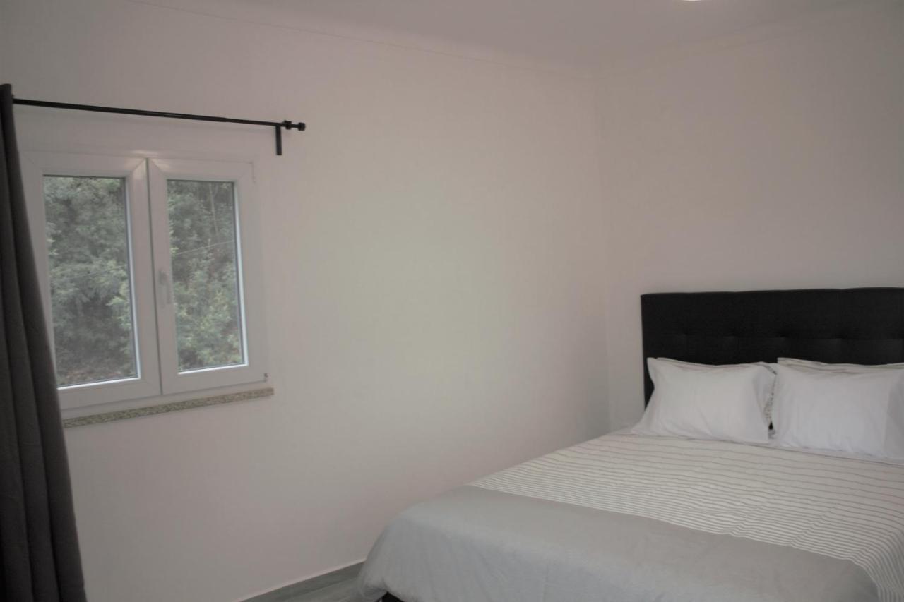 Casinhas Da Lu Apartment Geres Luaran gambar