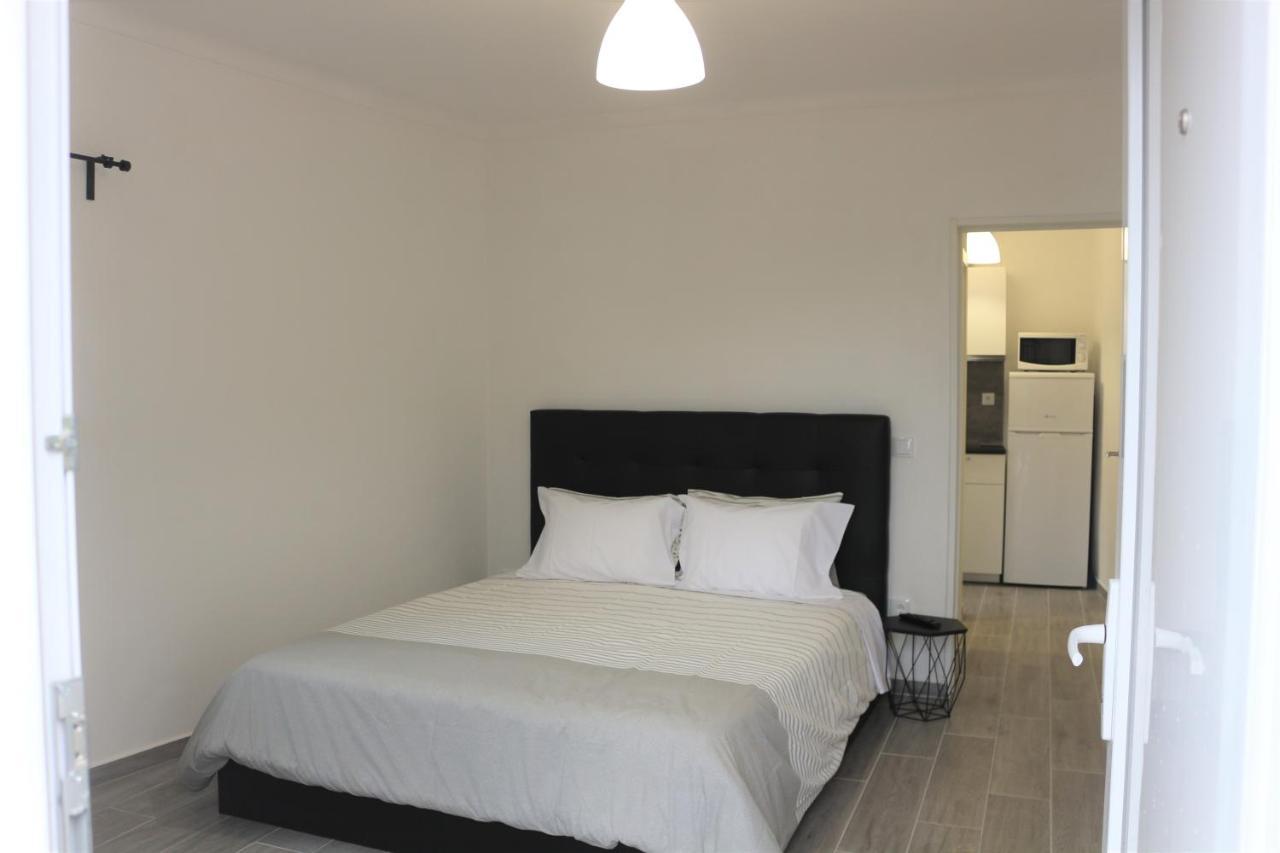 Casinhas Da Lu Apartment Geres Luaran gambar