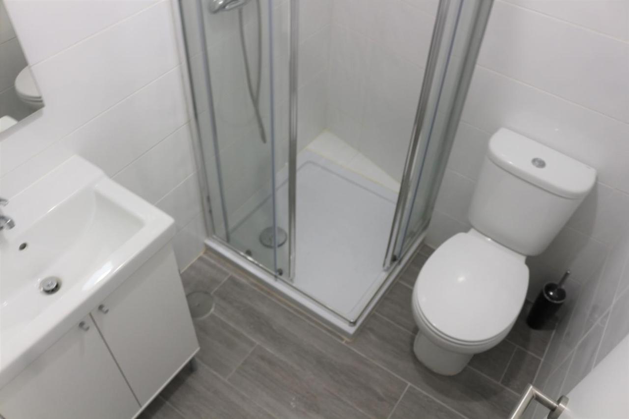 Casinhas Da Lu Apartment Geres Luaran gambar