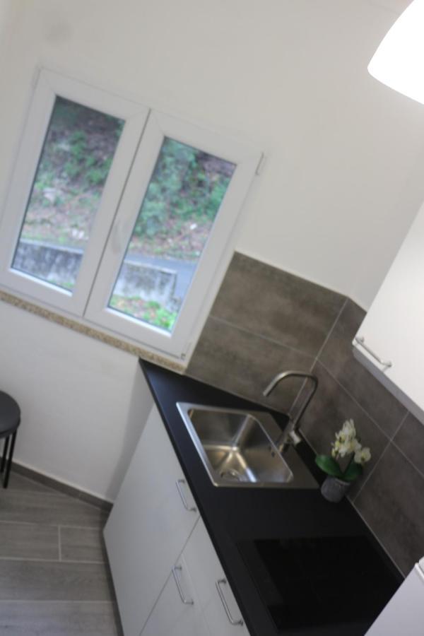 Casinhas Da Lu Apartment Geres Luaran gambar