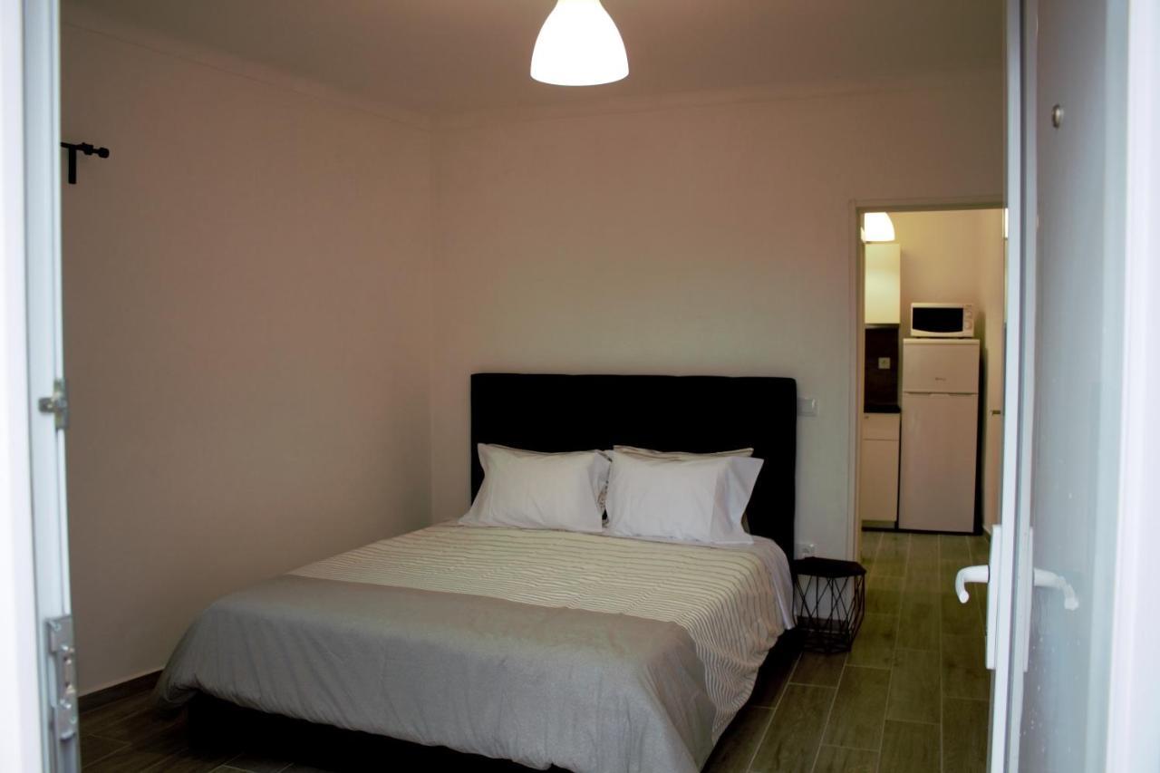 Casinhas Da Lu Apartment Geres Luaran gambar
