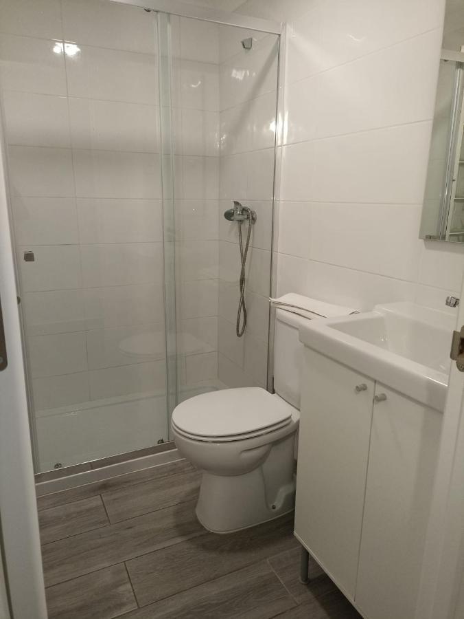 Casinhas Da Lu Apartment Geres Luaran gambar