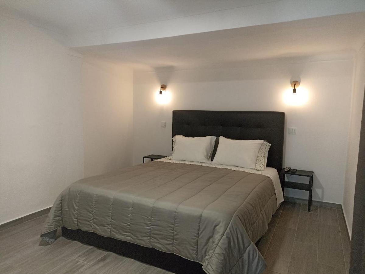 Casinhas Da Lu Apartment Geres Luaran gambar
