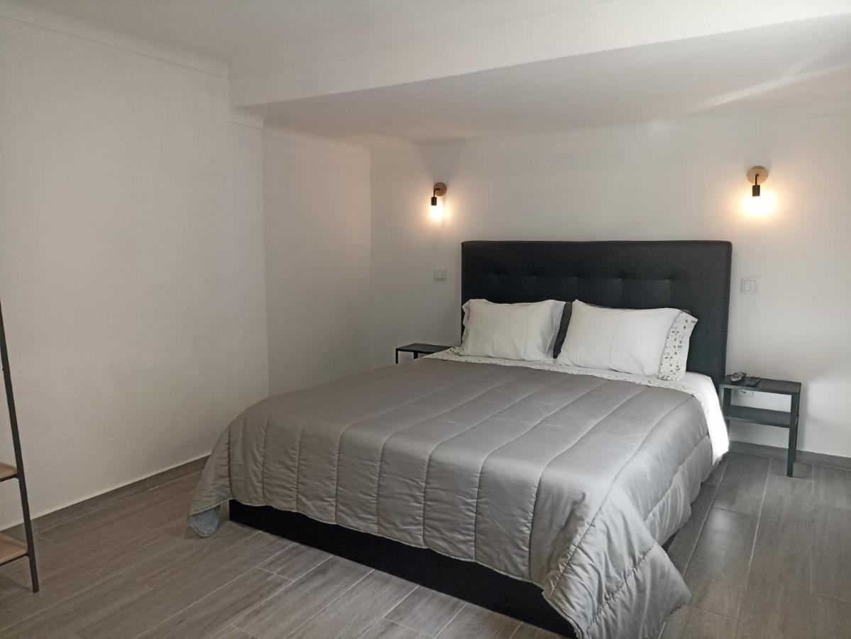 Casinhas Da Lu Apartment Geres Luaran gambar