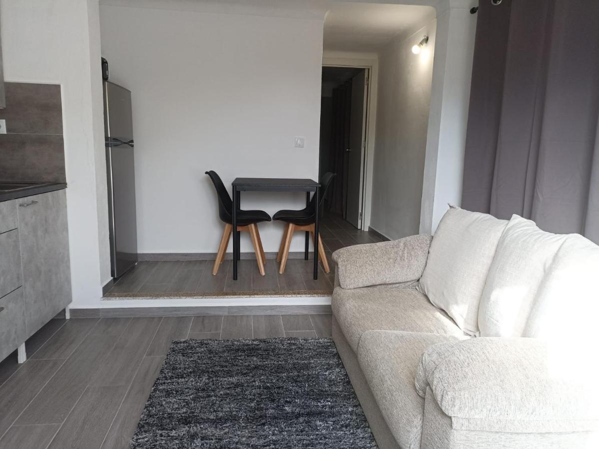 Casinhas Da Lu Apartment Geres Luaran gambar